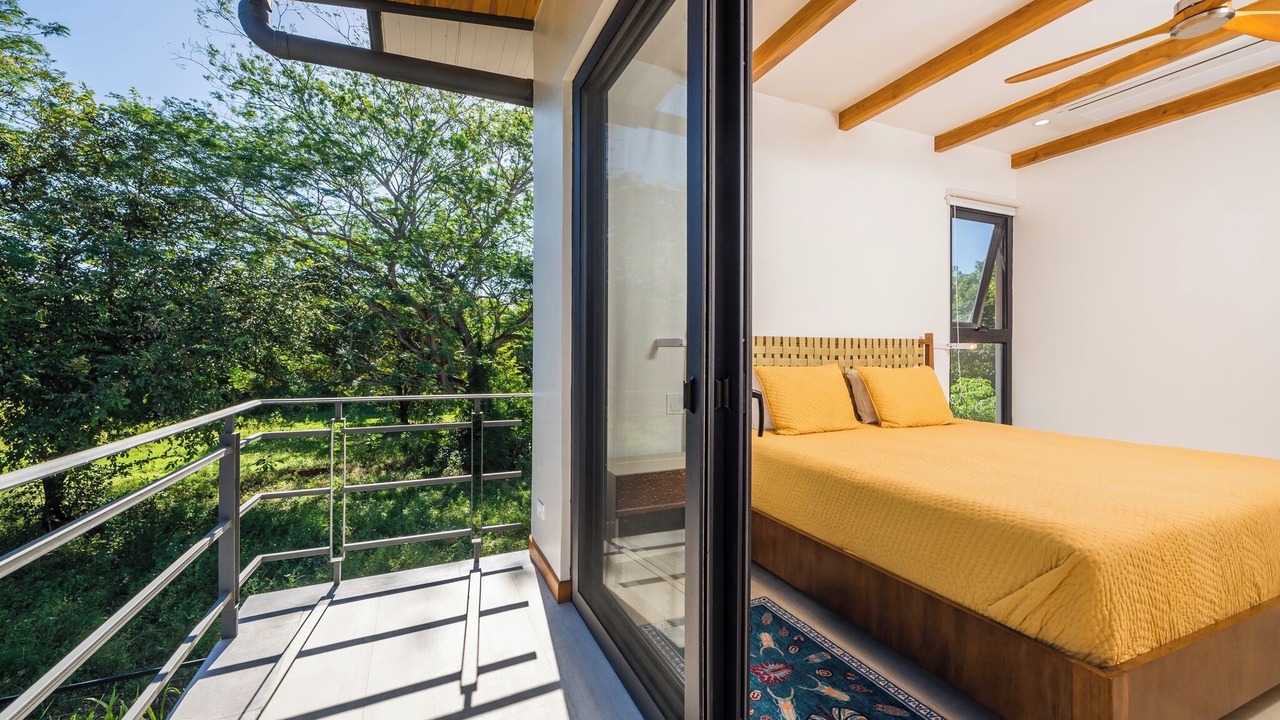 Photo of Bedroom in Los Pargos