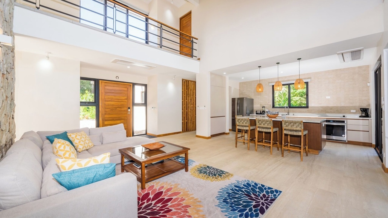 Photo of Livingroom in Los Pargos