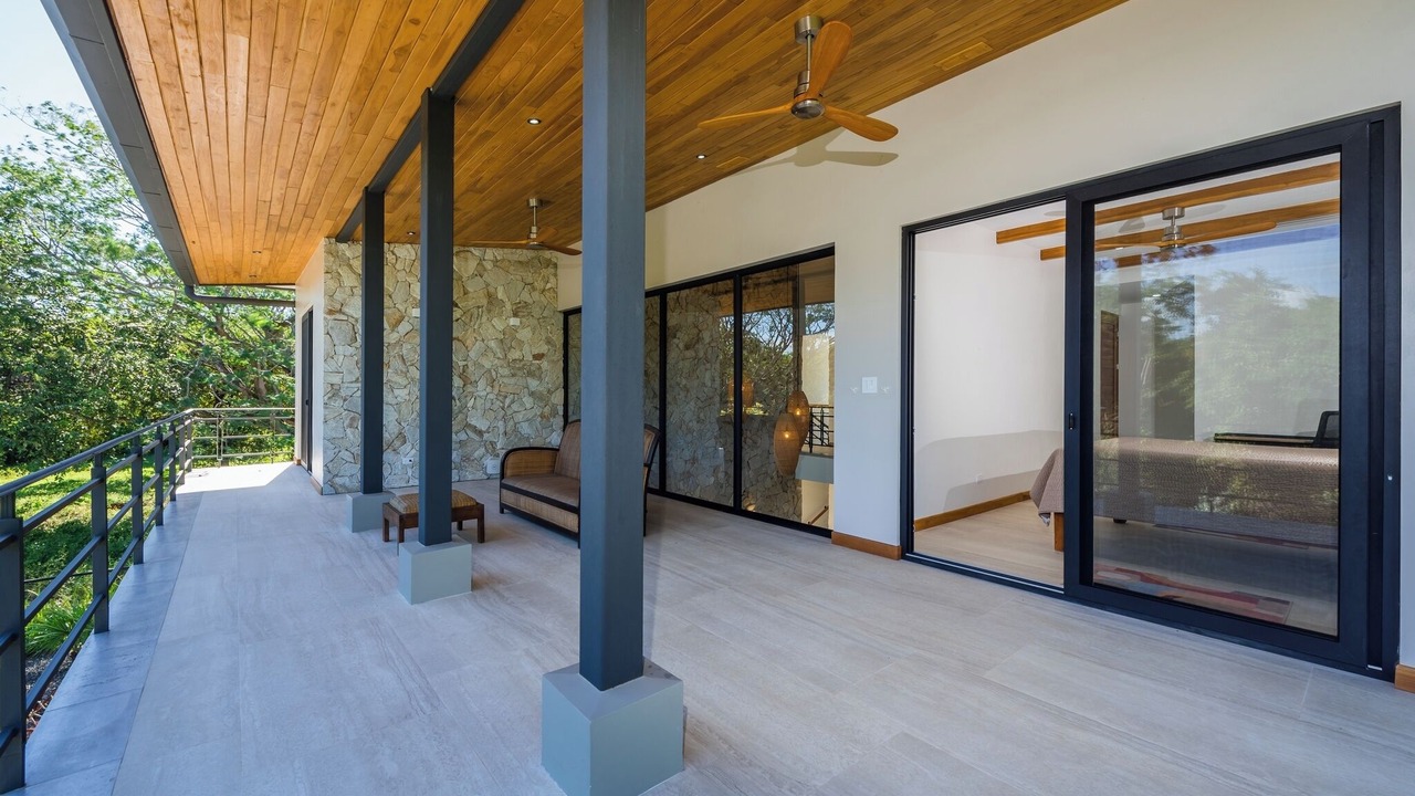 Photo of Patio Balcony in Los Pargos