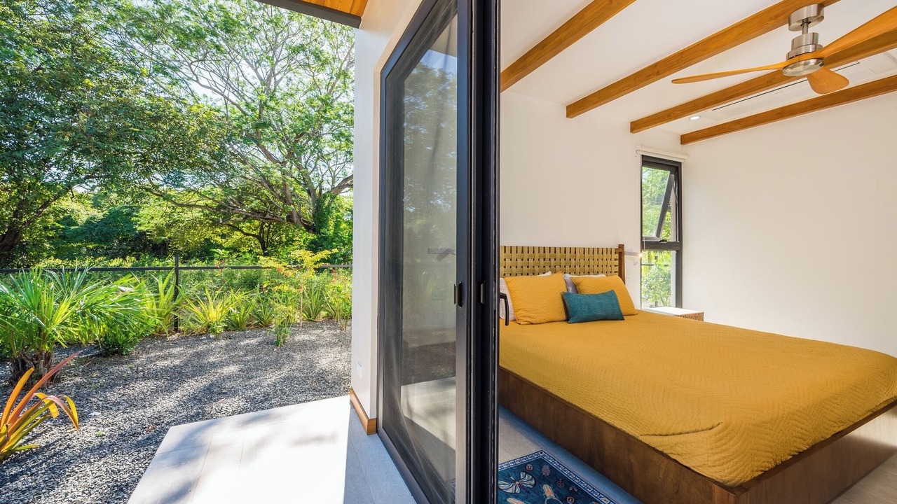 Photo of Bedroom in Los Pargos