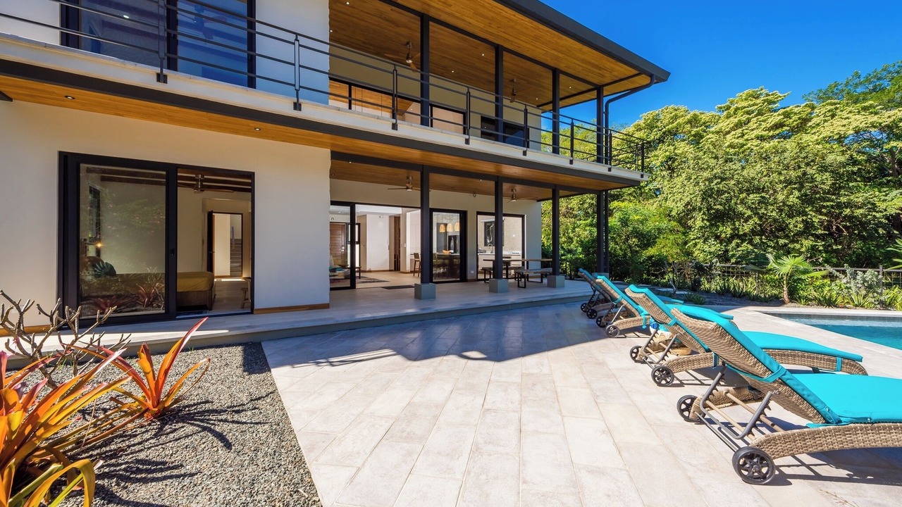 Photo of Patio Balcony in Los Pargos