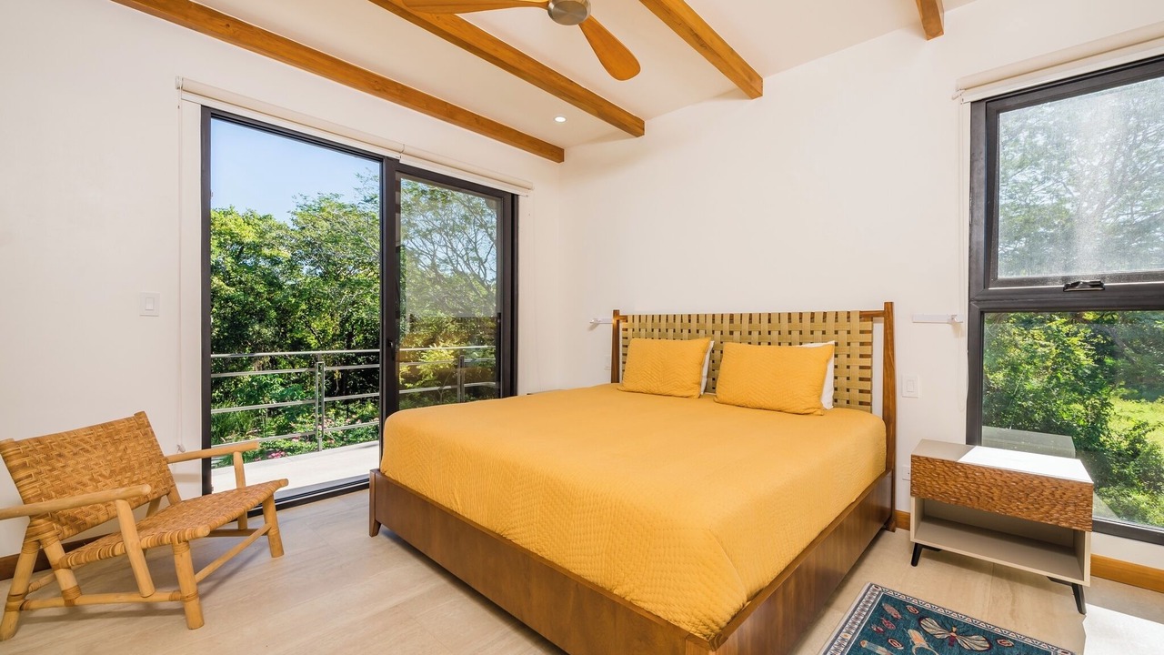 Photo of Bedroom in Los Pargos
