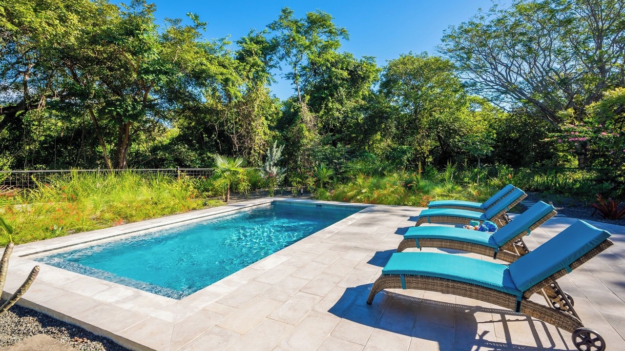 Photo of Outdoor in Los Pargos