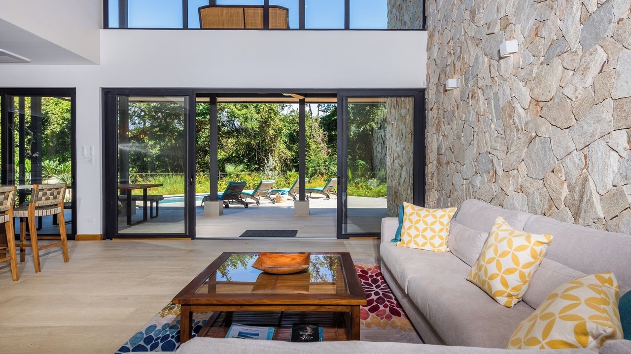 Photo of Livingroom in Los Pargos