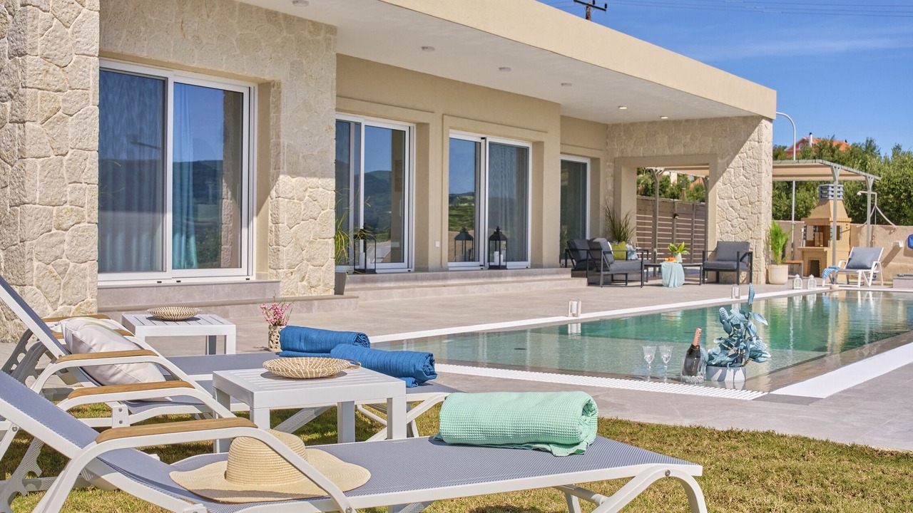 Photo of Outdoor in Kavvadades