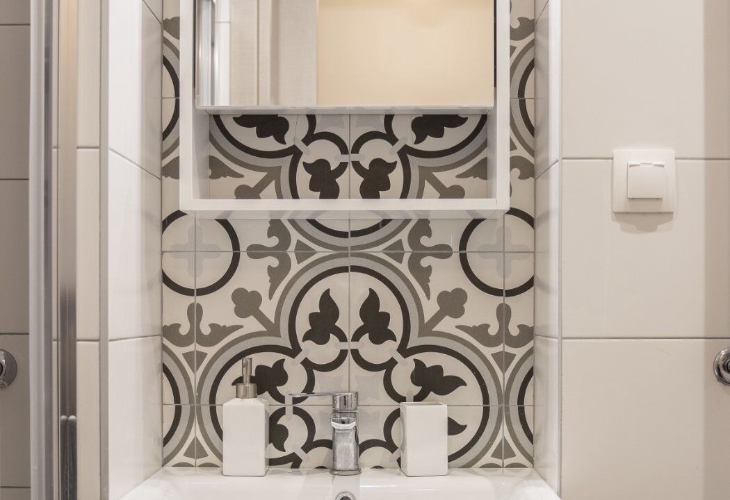 Photo of Bathroom in Thessaloniki