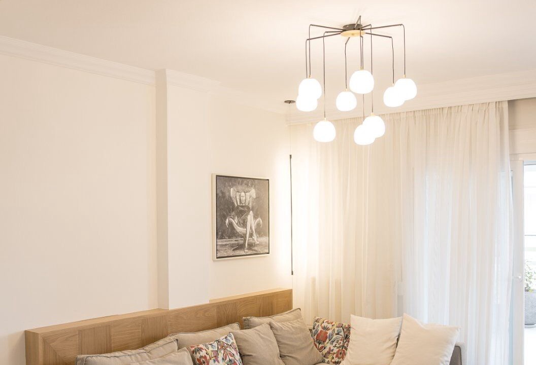 Photo of Livingroom in Thessaloniki