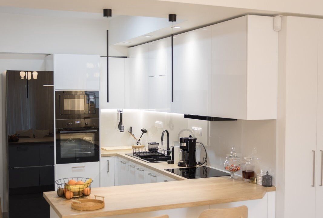 Photo of Kitchen in Thessaloniki
