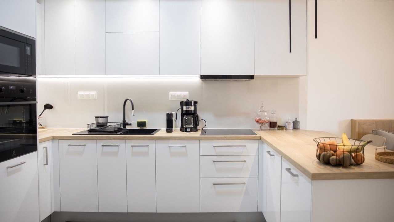 Photo of Kitchen in Thessaloniki