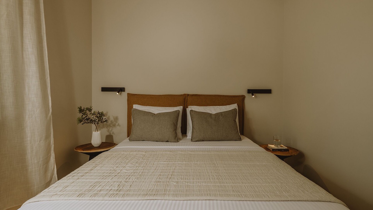 Photo of Bedroom in Kanali