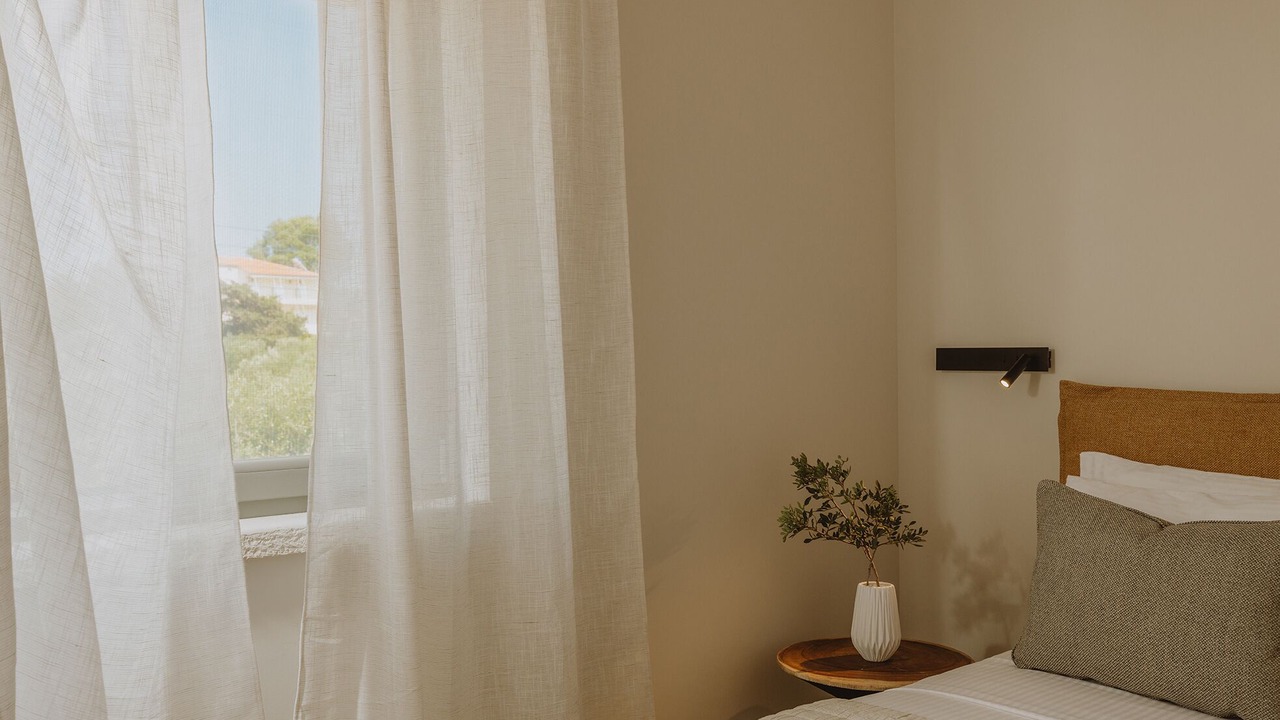 Photo of Bedroom in Kanali