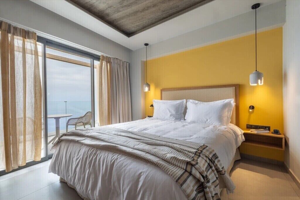 Photo of Bedroom in Drimonas