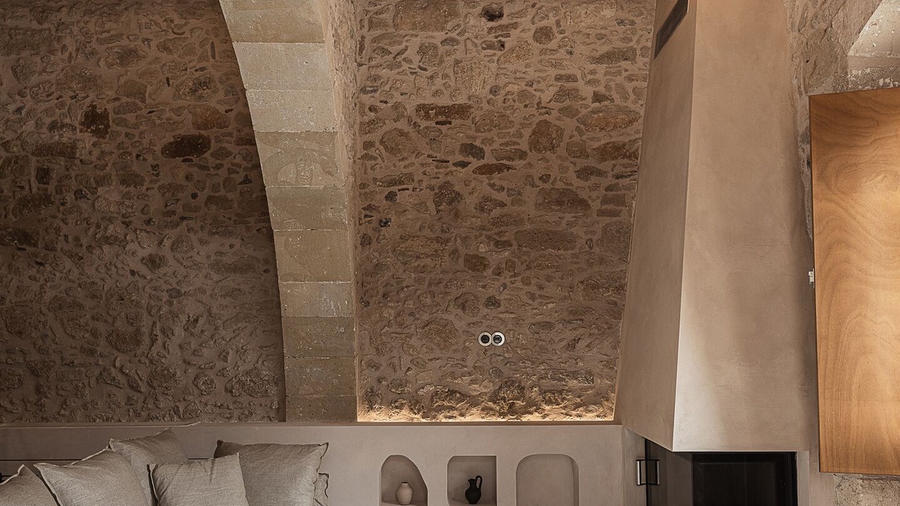 Photo of Bedroom in Kaliviani