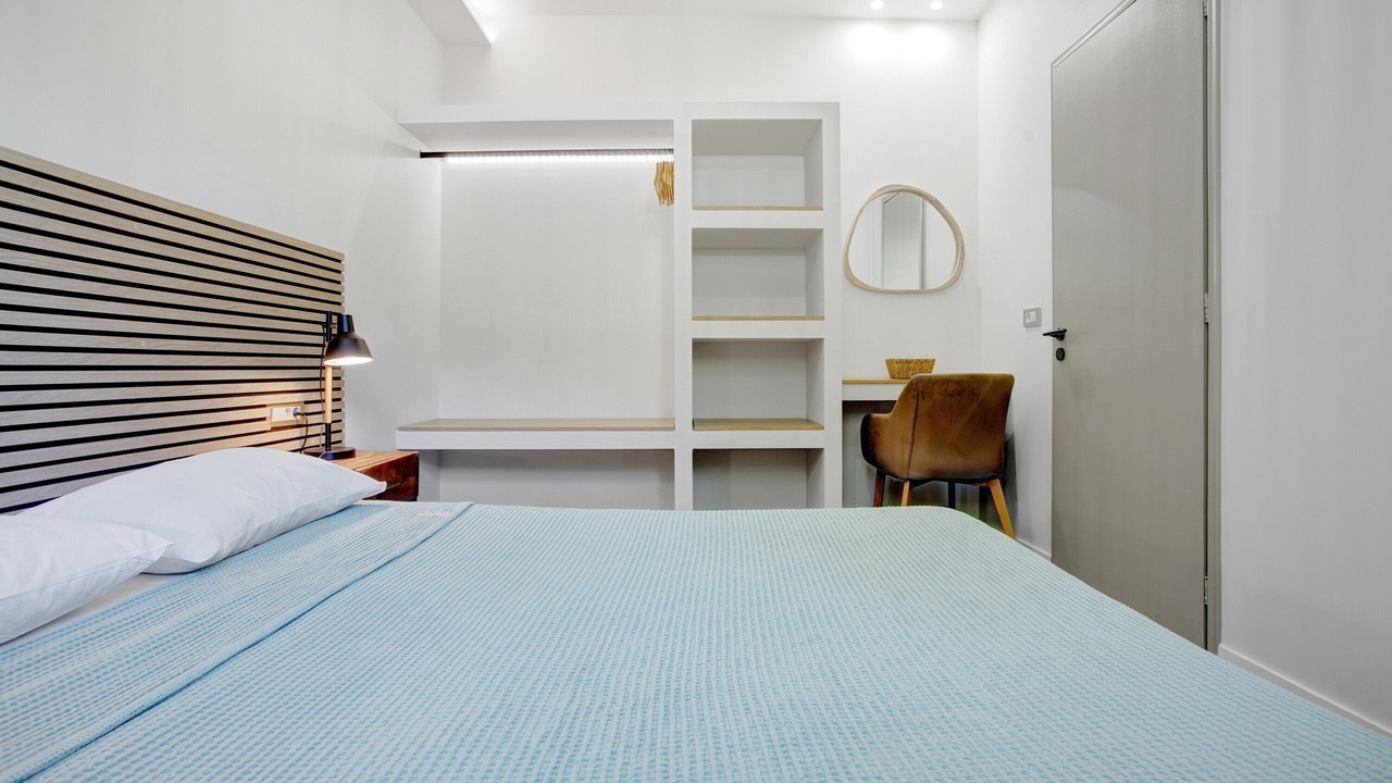 Photo of Bedroom in Vasilikos