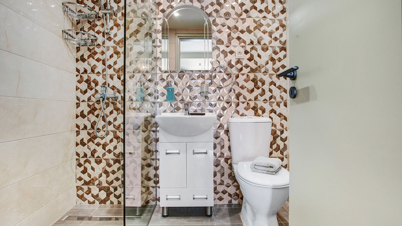 Photo of Bathroom in Vasilikos