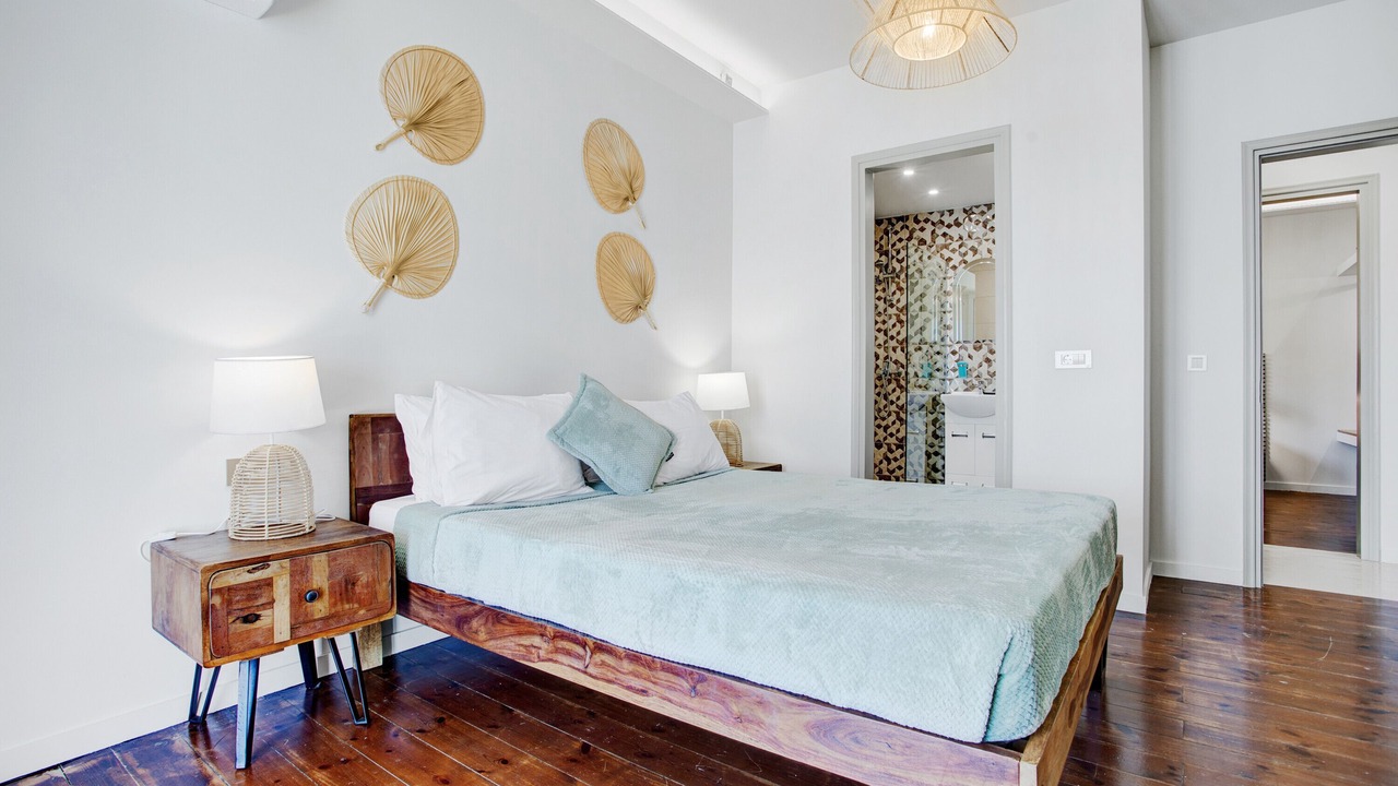 Photo of Bedroom in Vasilikos