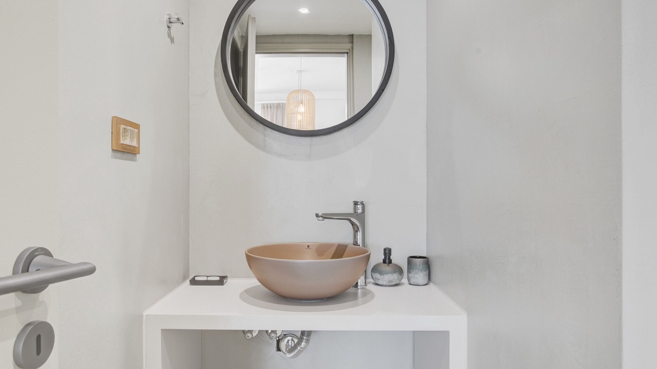 Photo of Bathroom in Vasilikos