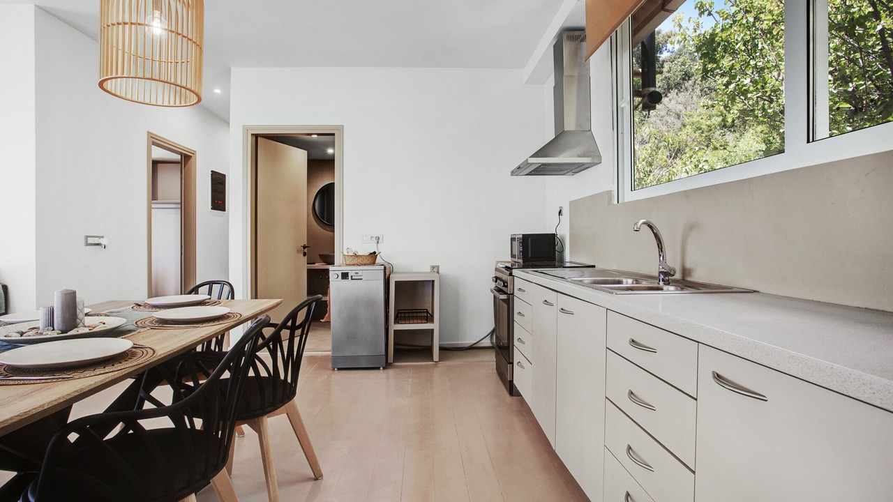 Photo of Kitchen in Vasilikos