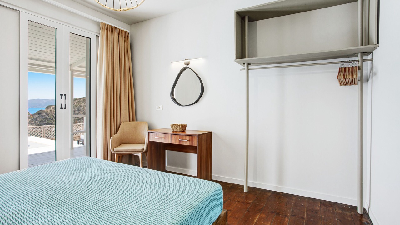 Photo of Bedroom in Vasilikos