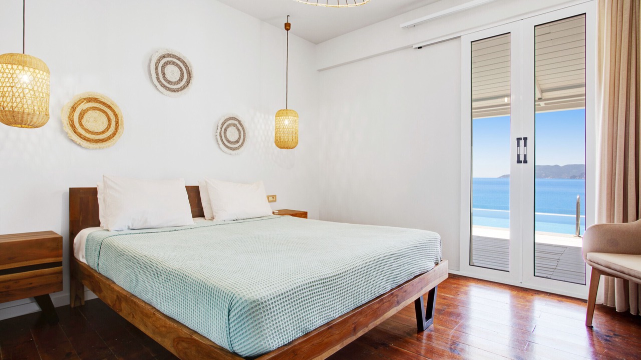 Photo of Bedroom in Vasilikos