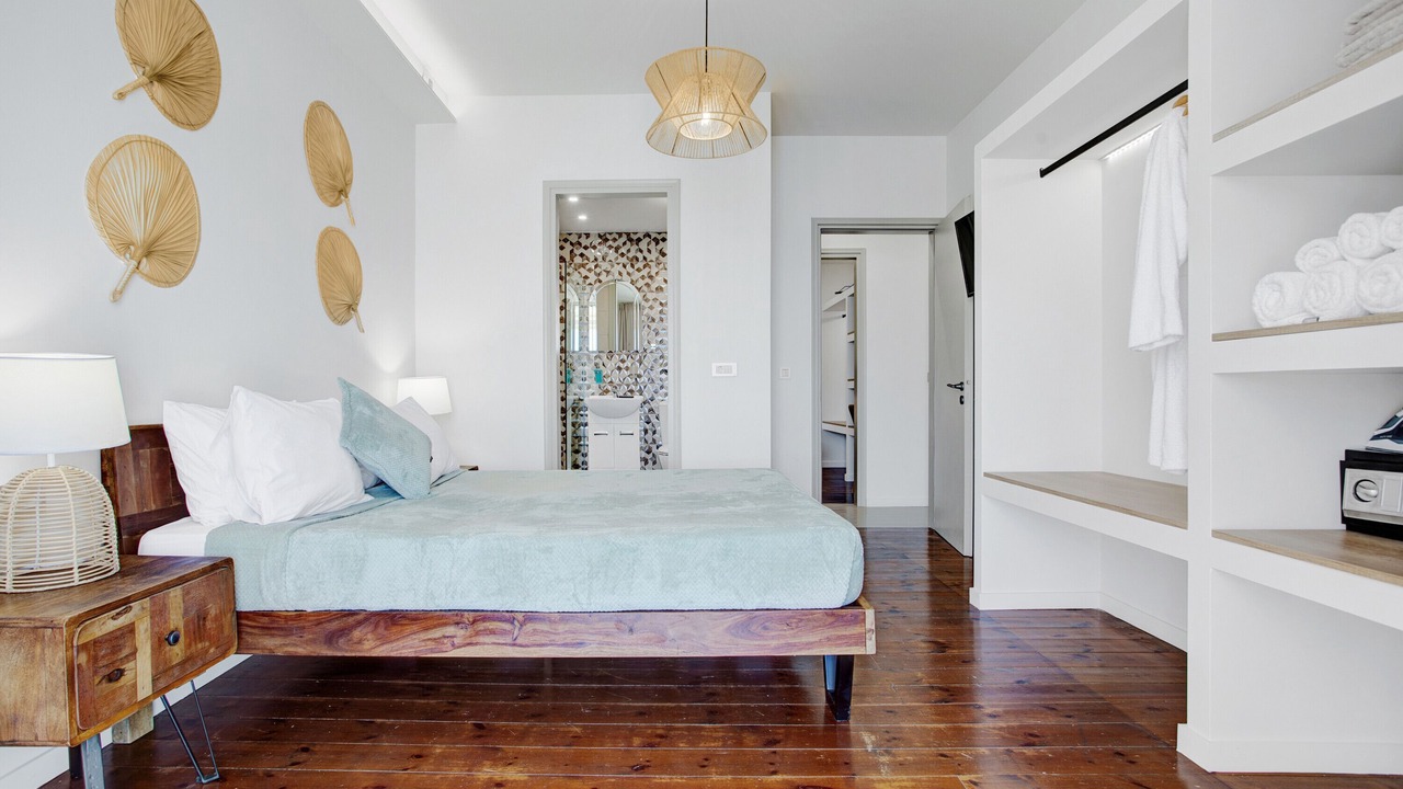 Photo of Bedroom in Vasilikos