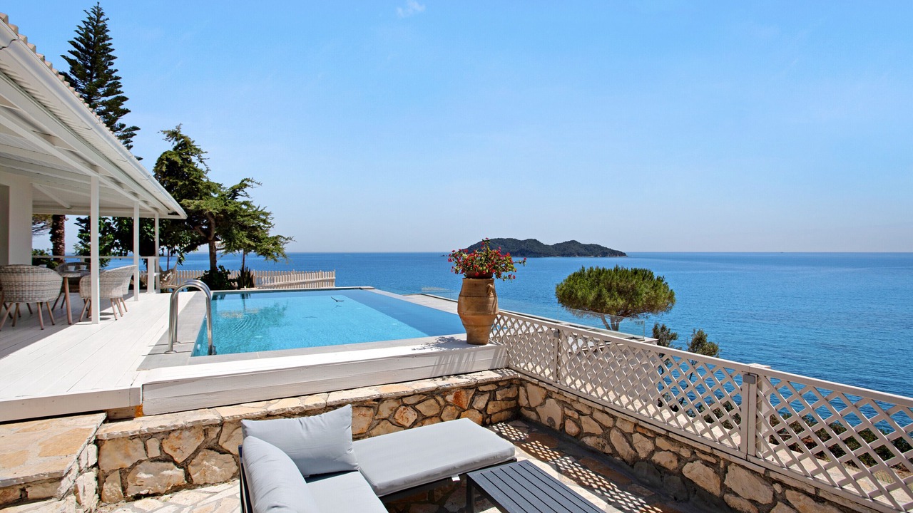 Photo of Outdoor in Vasilikos