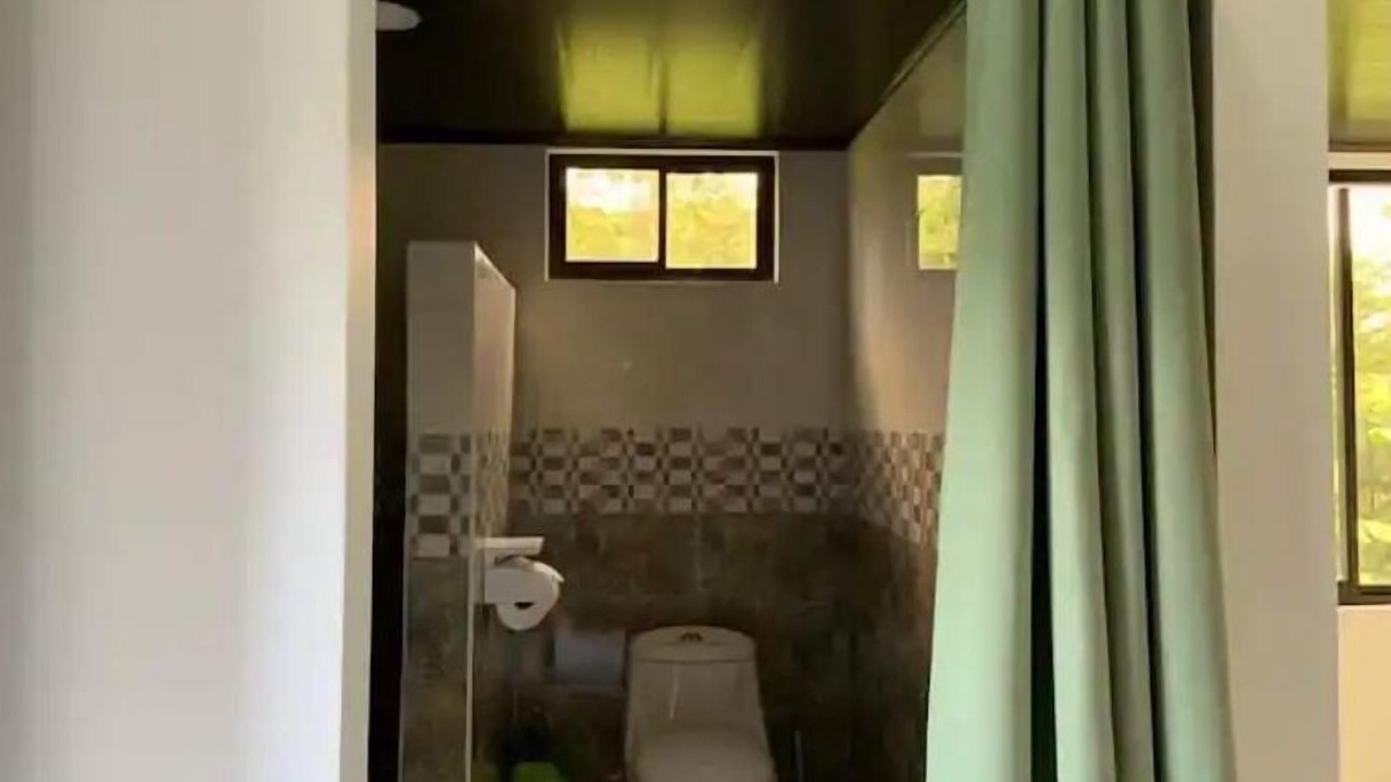 Photo of Bathroom in El Tanque