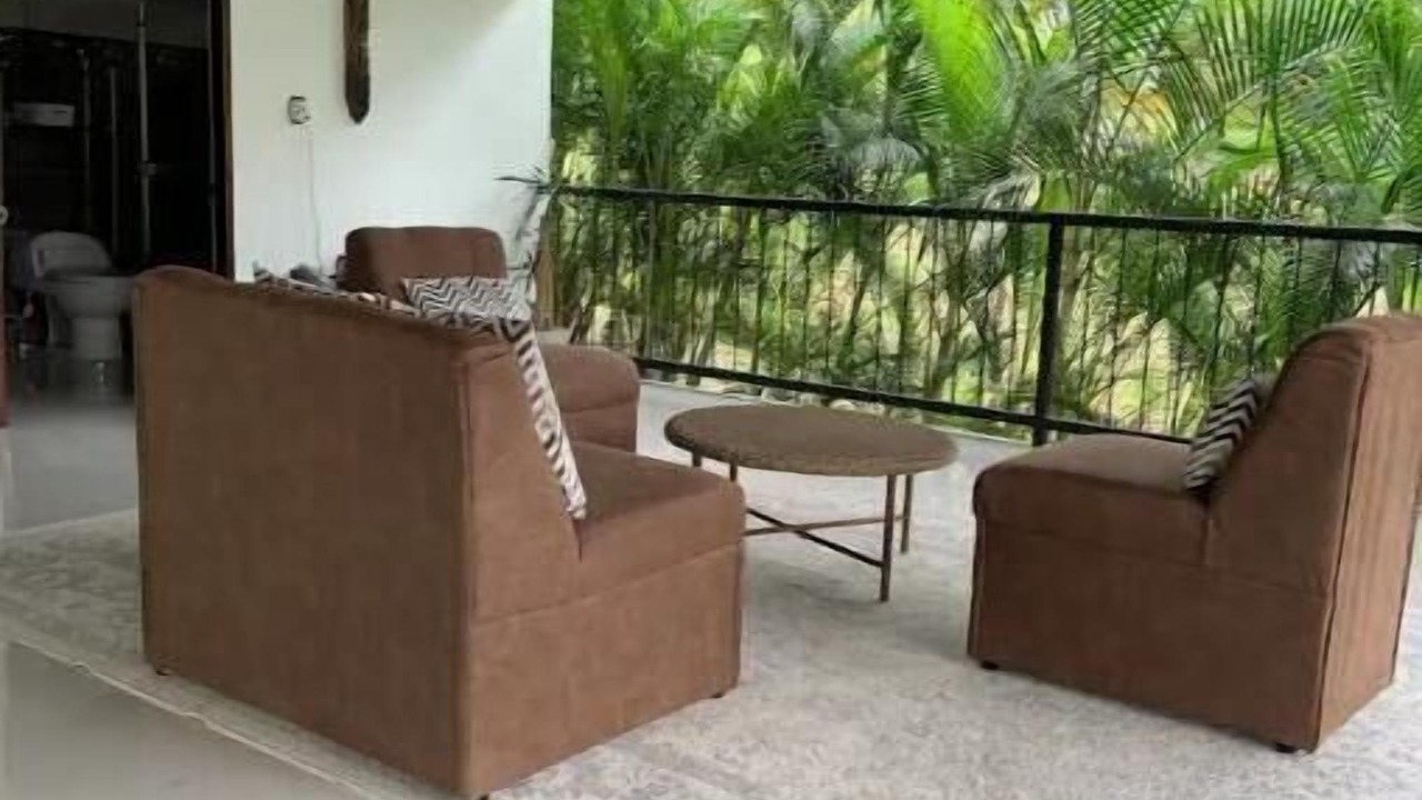 Photo of Outdoor in El Tanque