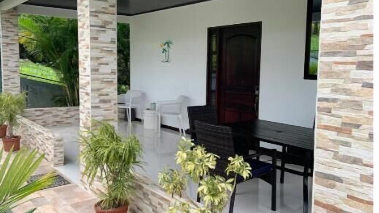 Photo of Outdoor in El Tanque