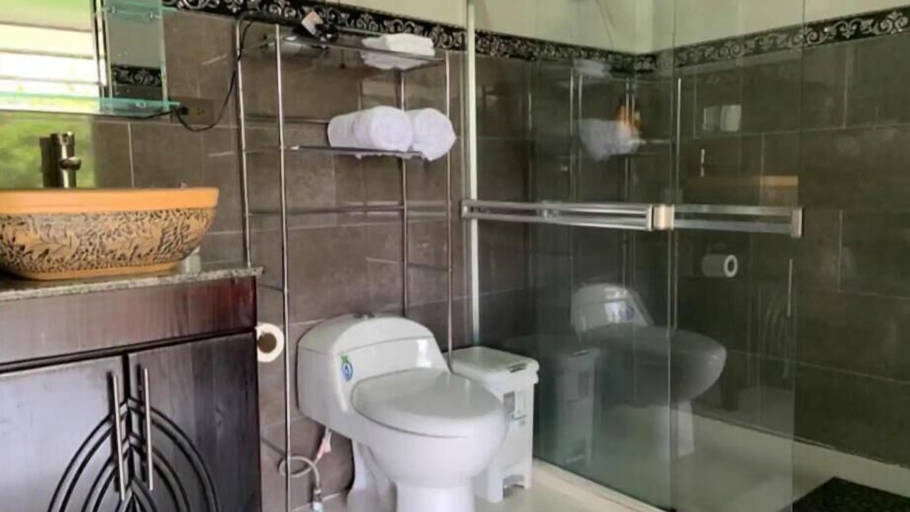 Photo of Bathroom in El Tanque