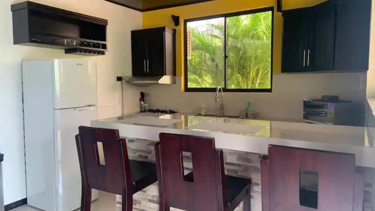 Photo of Kitchen in El Tanque