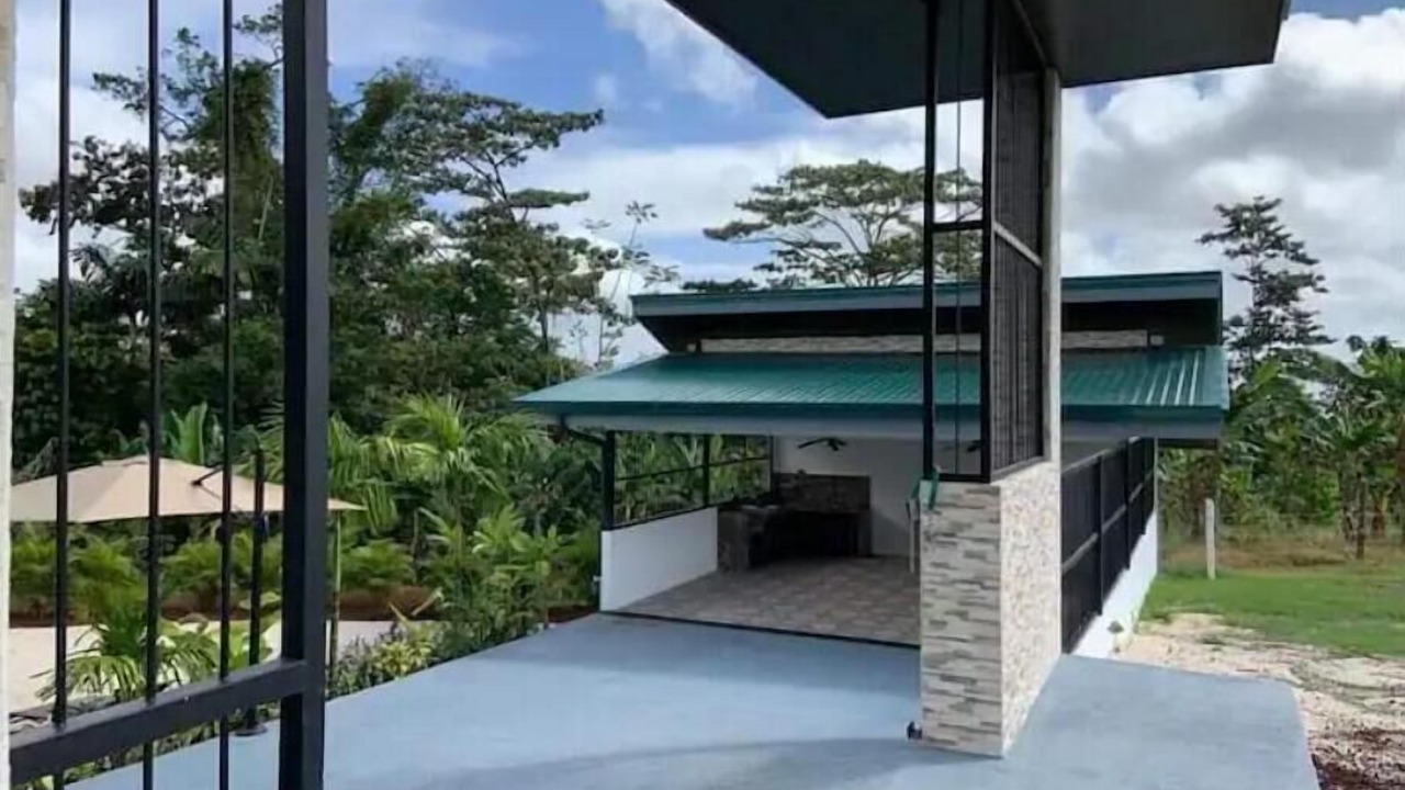 Photo of Patio Balcony in El Tanque