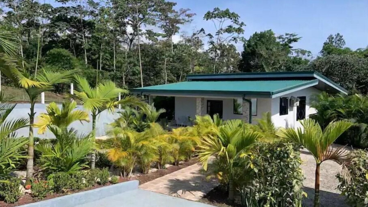 Photo of Outdoor in El Tanque