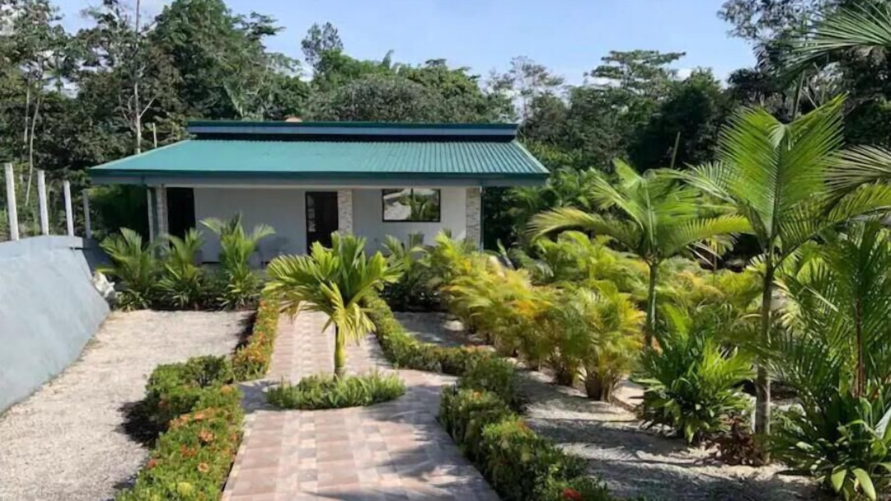 Photo of Outdoor in El Tanque
