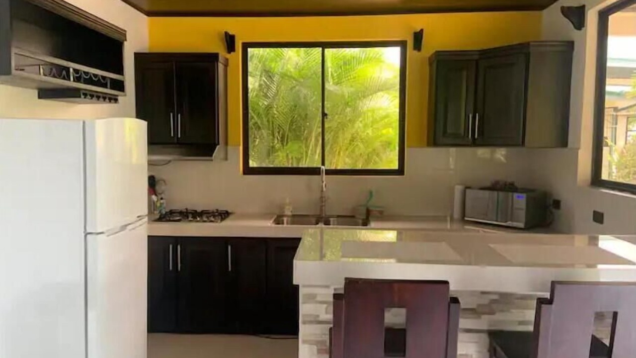 Photo of Kitchen in El Tanque