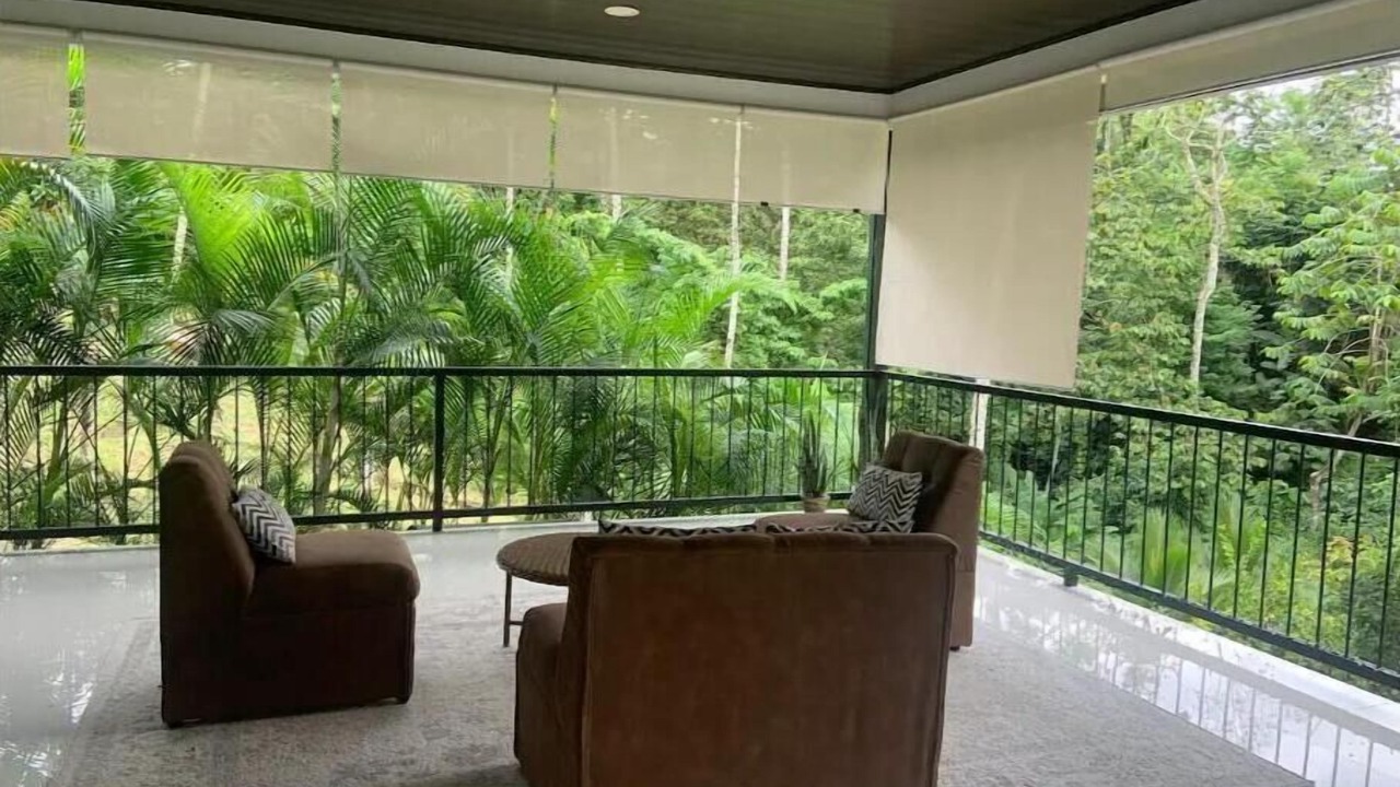 Photo of Outdoor in El Tanque