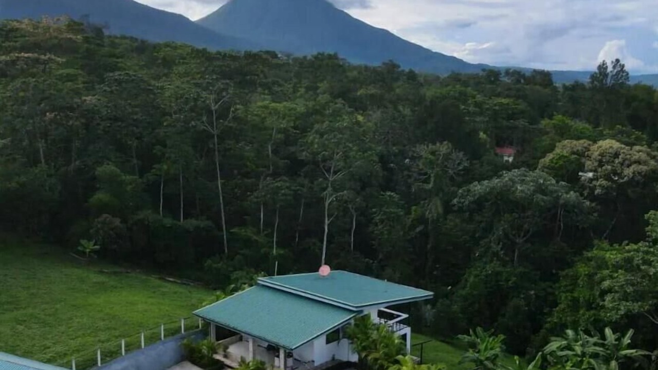 Photo of Outdoor in El Tanque