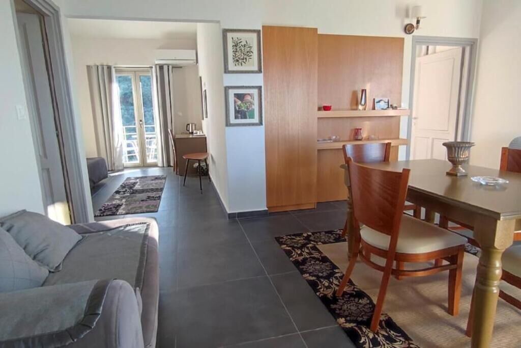 Photo of Livingroom in Mesolongi