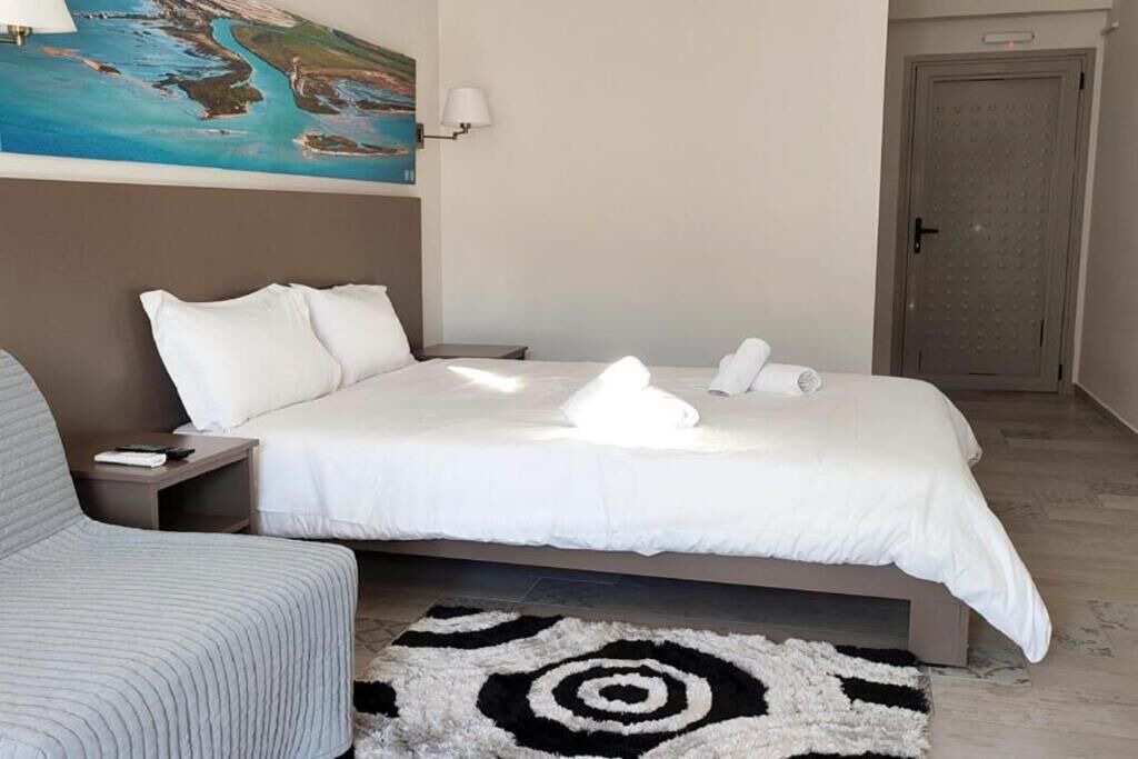 Photo of Bedroom in Mesolongi