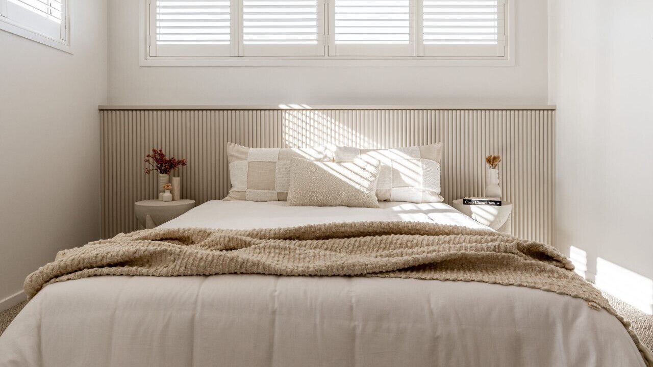 Photo of Bedroom in Bahrs Scrub