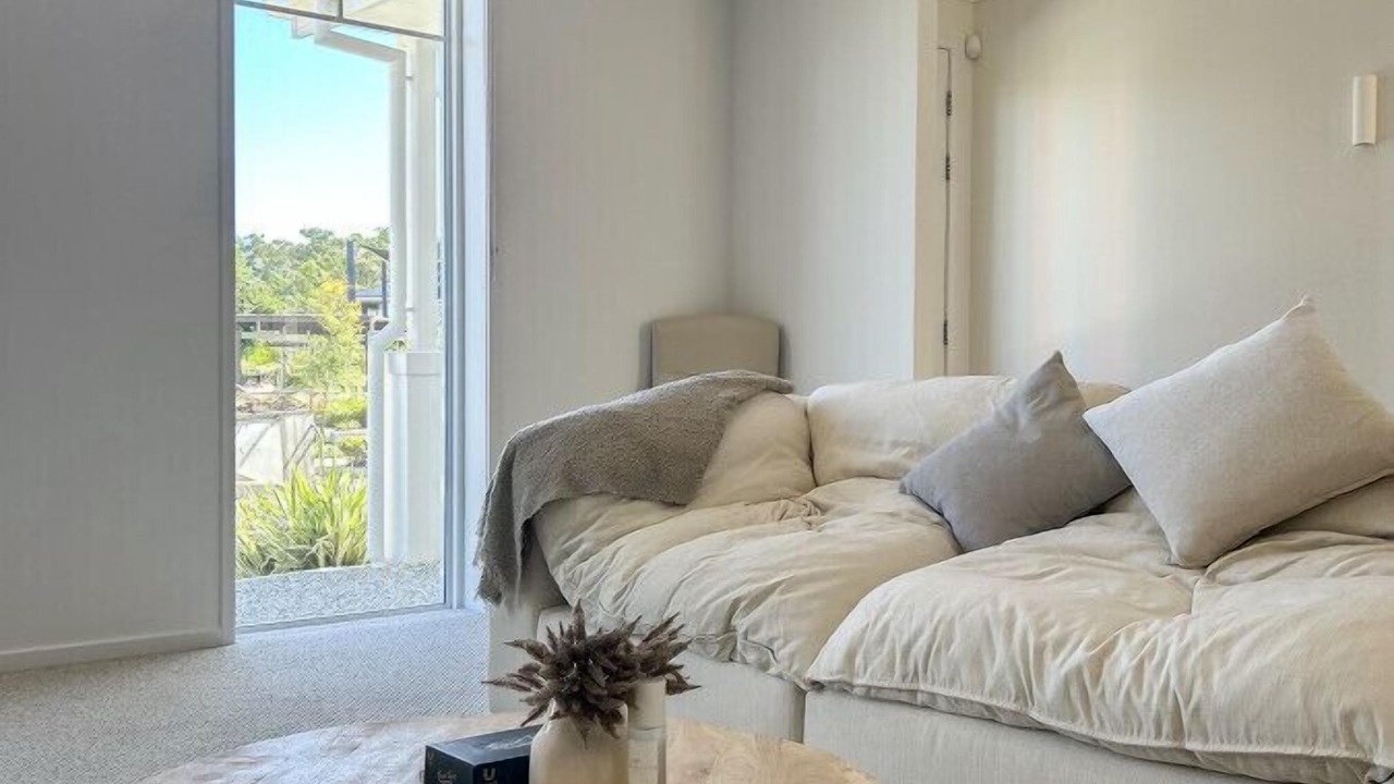 Photo of Livingroom in Bahrs Scrub