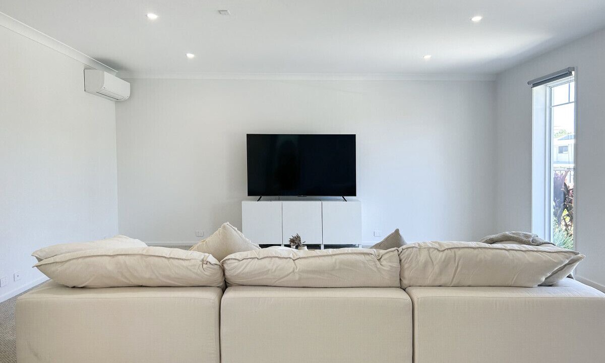 Photo of Livingroom in Bahrs Scrub