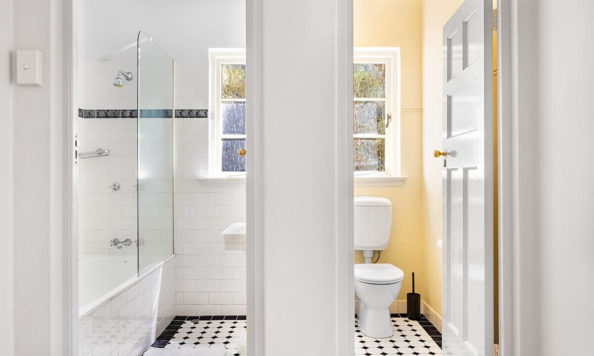 Photo of Bathroom in South Brisbane