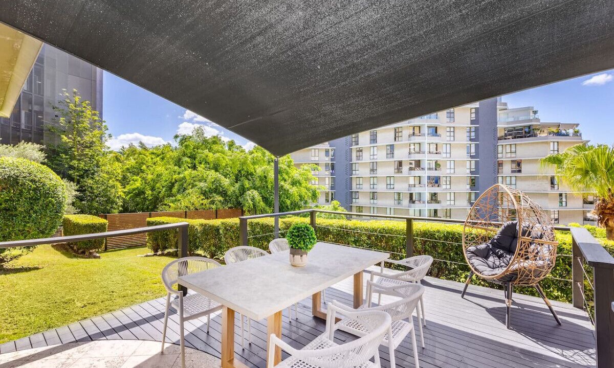 Photo of Outdoor in South Brisbane