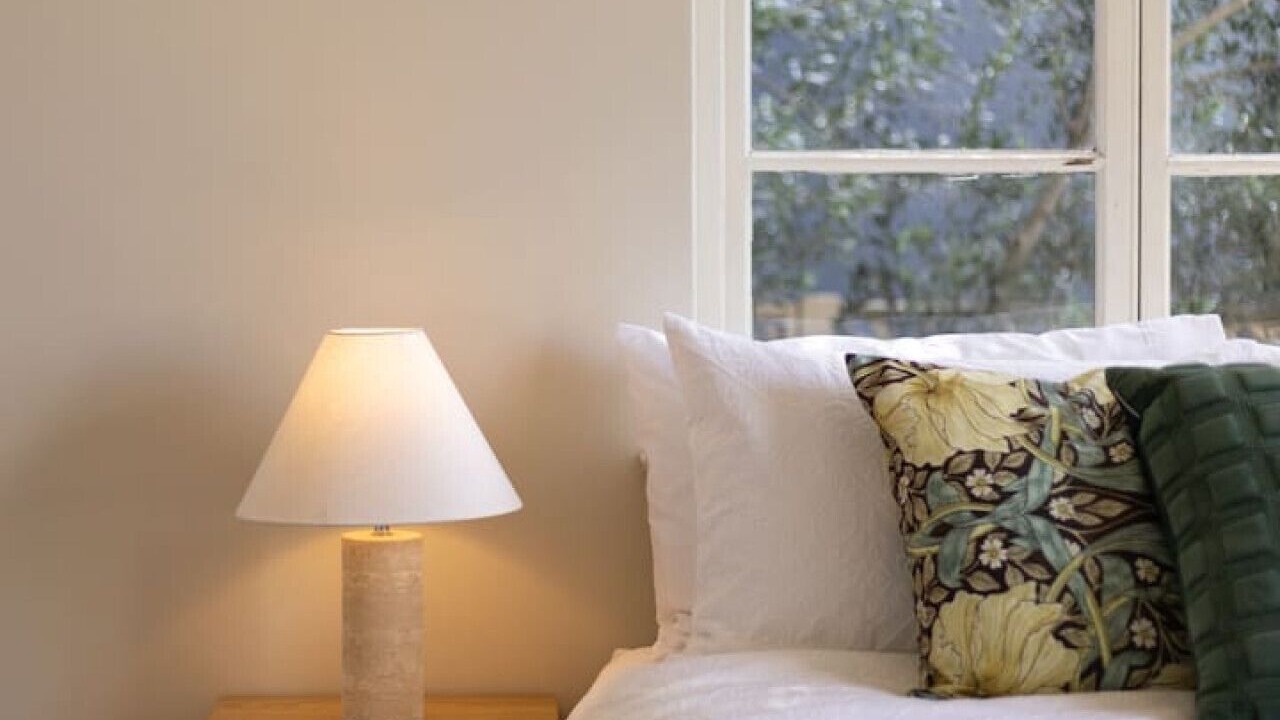 Photo of Bedroom in South Brisbane
