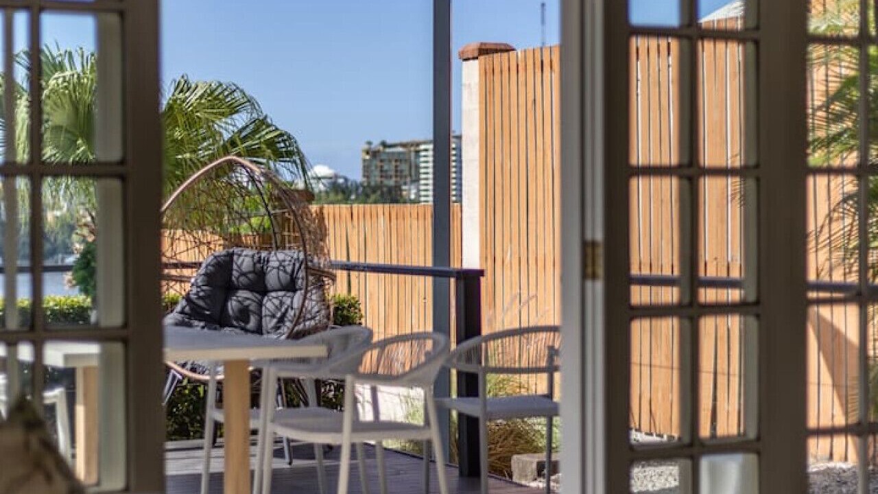 Photo of Outdoor in South Brisbane