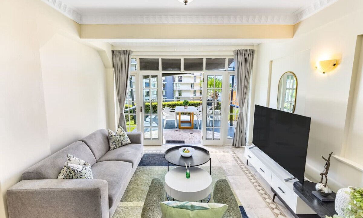 Photo of Livingroom in South Brisbane