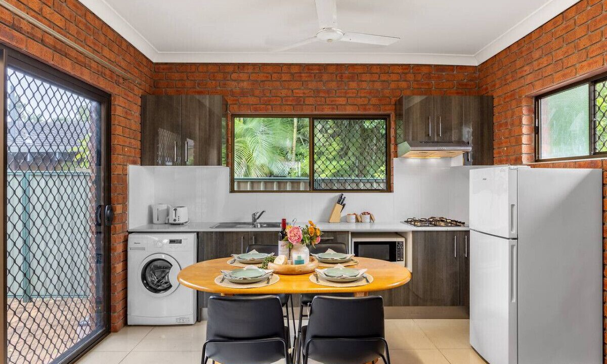 Photo of Kitchen in Robertson