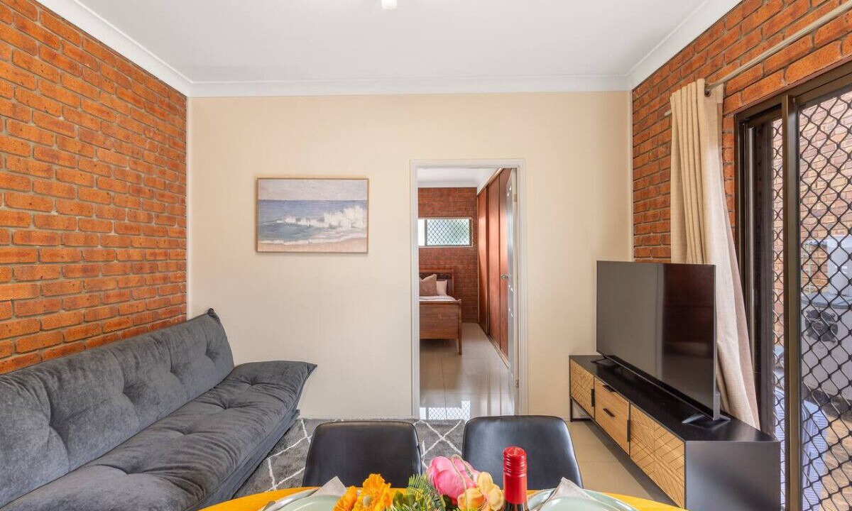 Photo of Livingroom in Robertson