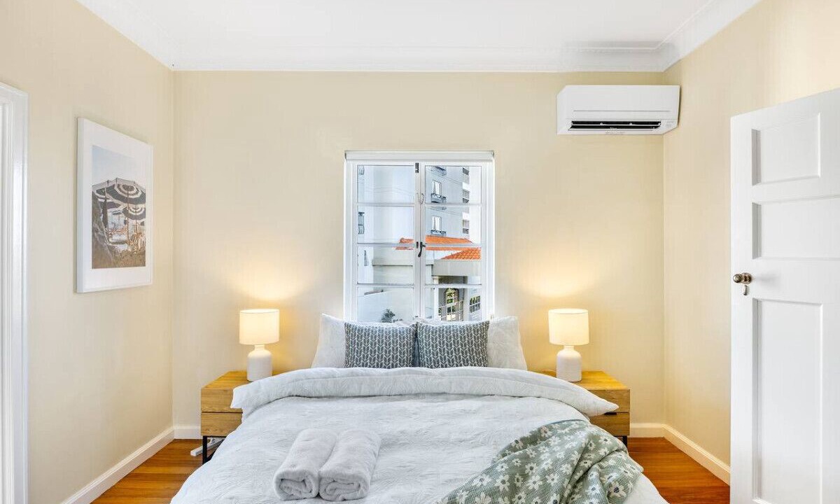Photo of Bedroom in South Brisbane